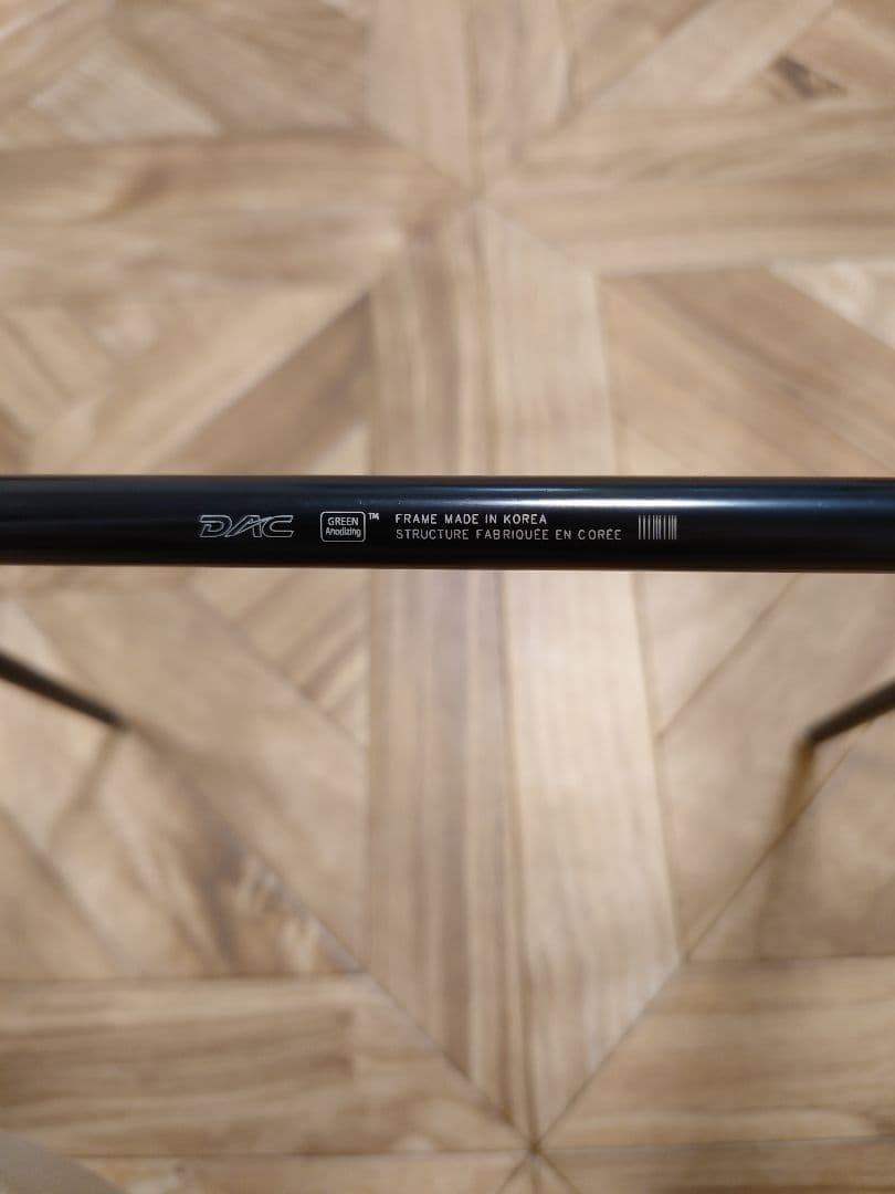 Helinox テーブルワン