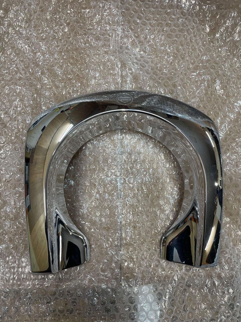 ハーレー FXDXT フェアリング カウルベゼル