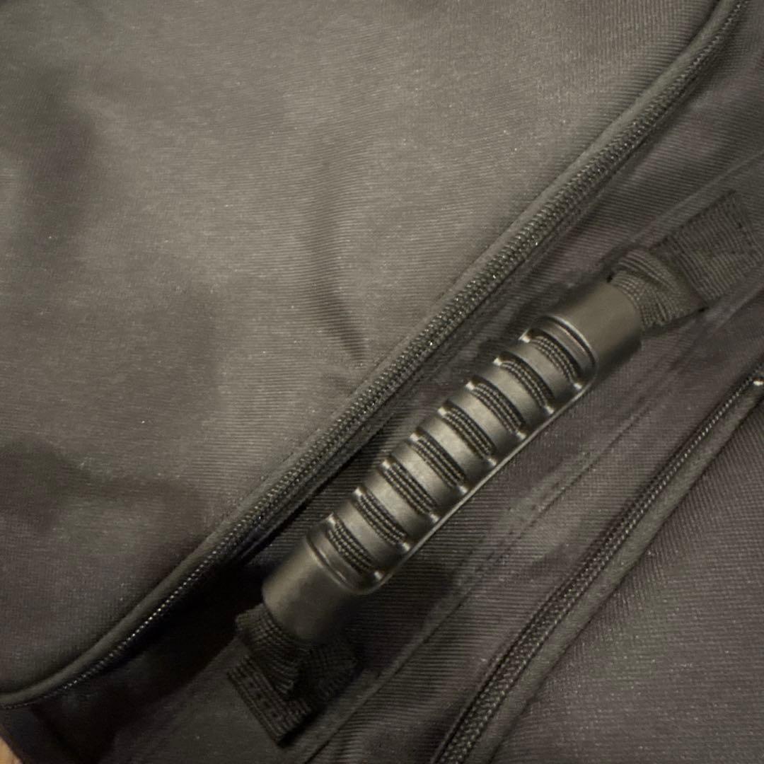 VAXPOT スノーボードバッグ ブラック　150-160