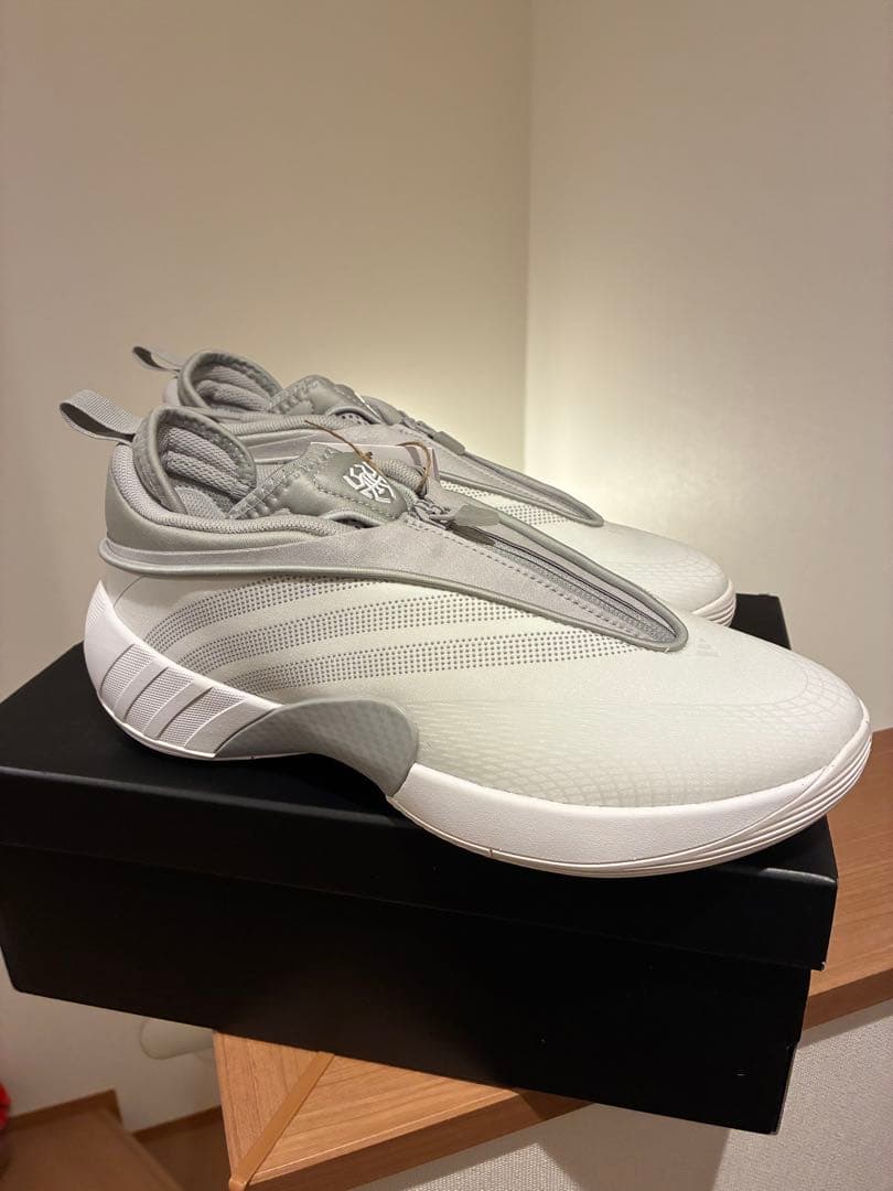 シューズ(男性用) adidas D.O.N. ISSUE 7 26cm