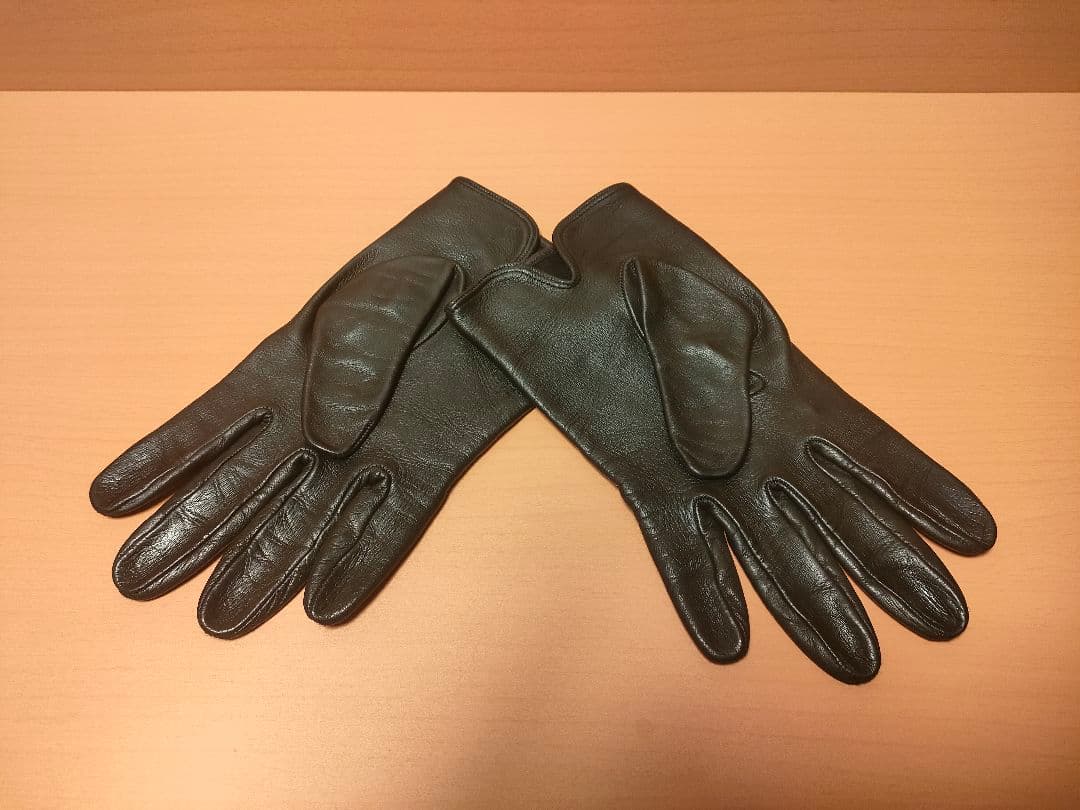 Merola(メローラ)　メンズ手袋