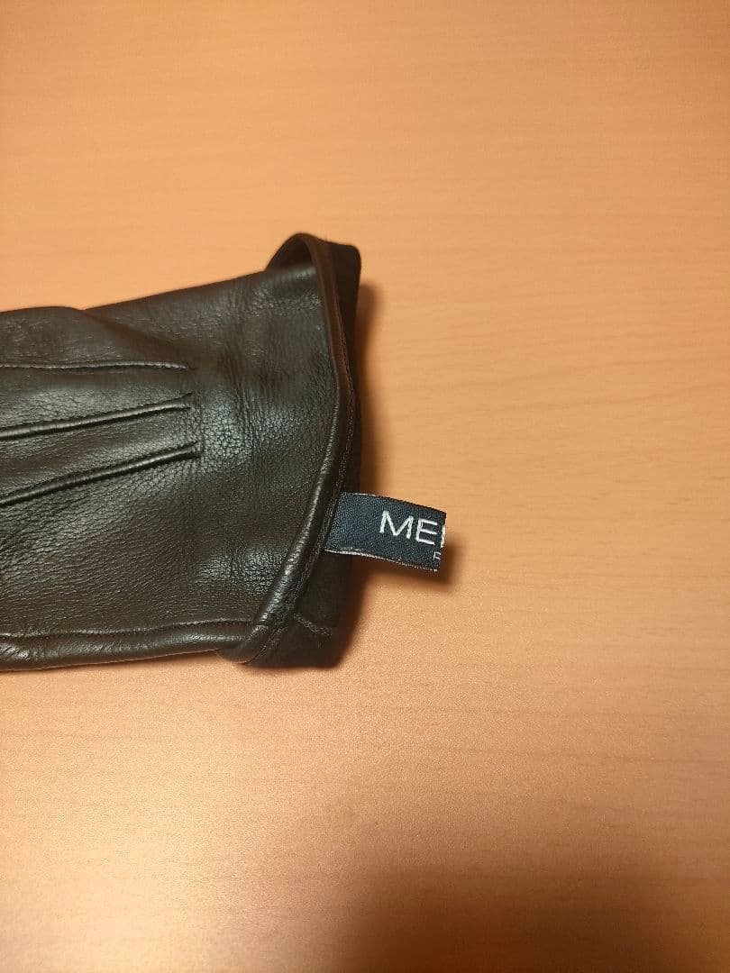 Merola(メローラ)　メンズ手袋