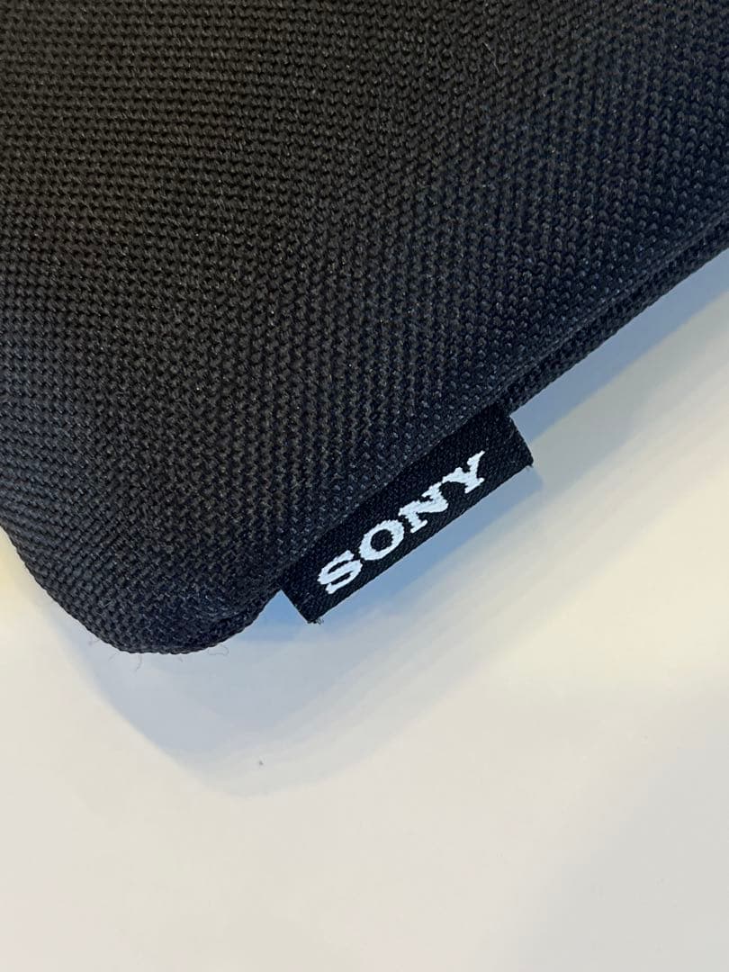 【期間限定価格】SONY ECM-B1M ショットガンマイク