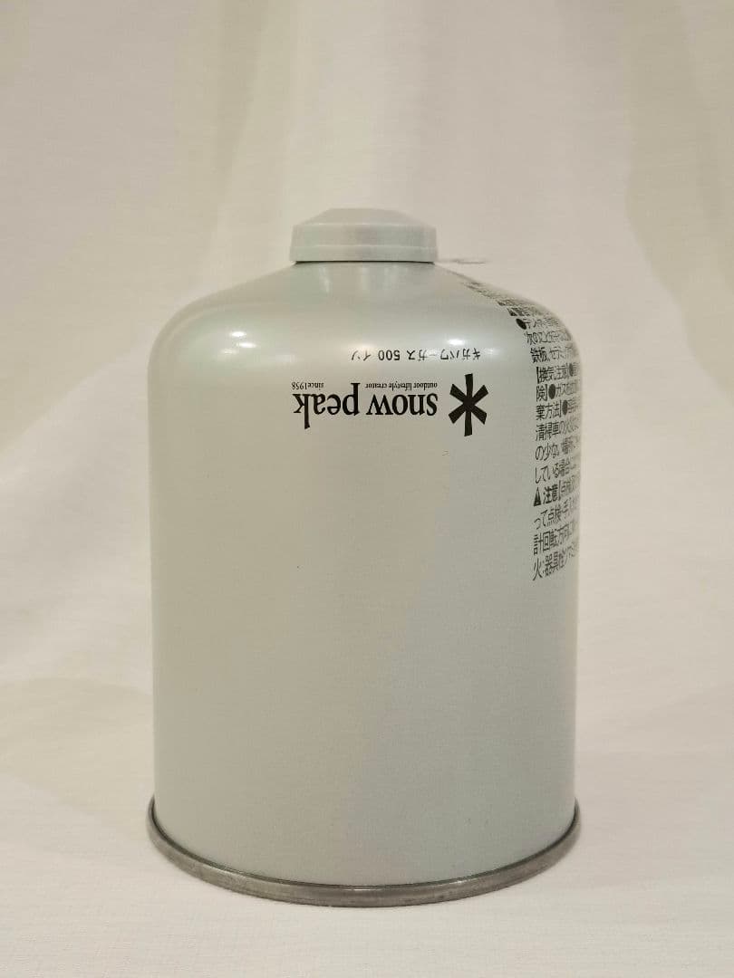 【G.C.S製】 Peak OD缶型 スタッシュケース　セーフ缶