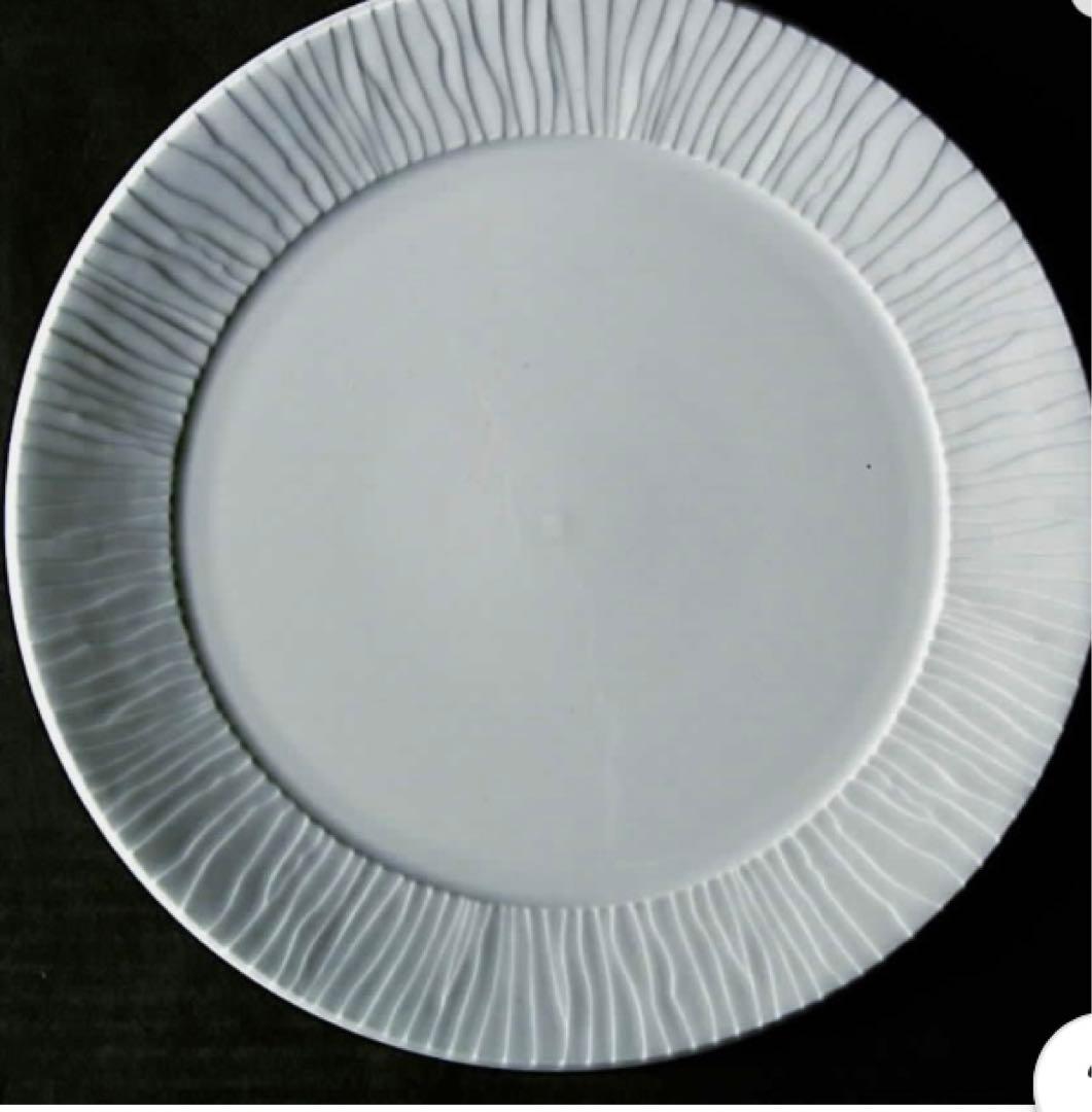 DANSKレアモデルディナー皿4枚セット