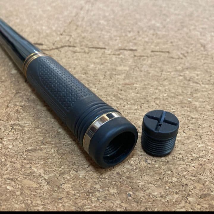 がまかつ　インテッサ GV 1.25-50　穂先補修