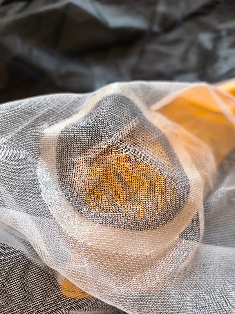 NEMO DAGGER OSMO 3P テント