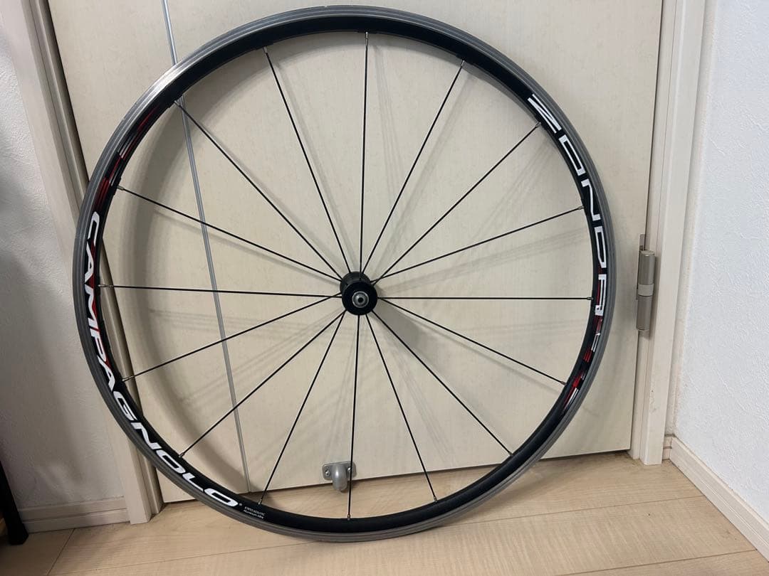 Campagnolo Zonda C15ホイール