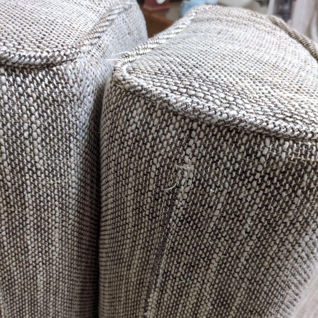 ソファーウニコアルベロ2人掛け