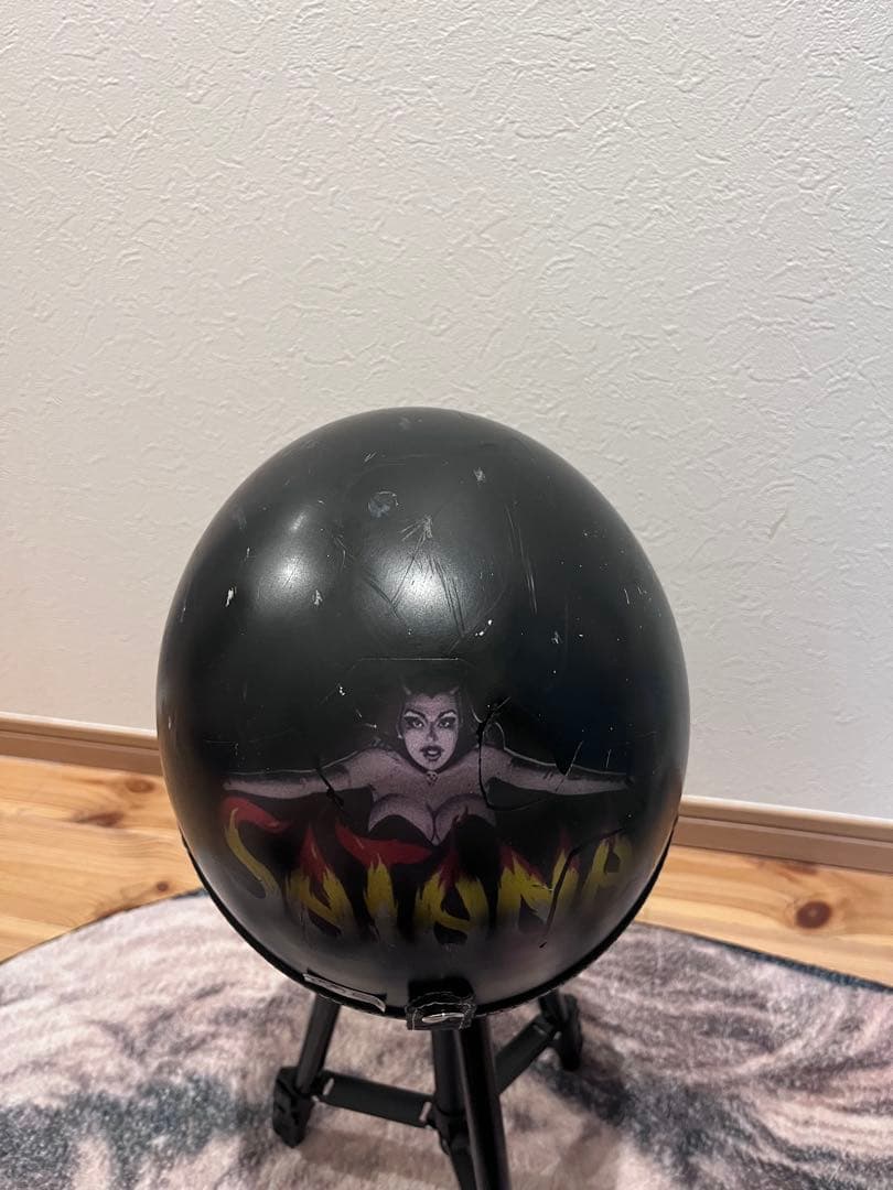 ポリヘル　ショーティー　オーシャンビートル tt&co ハーレーダビッドソン