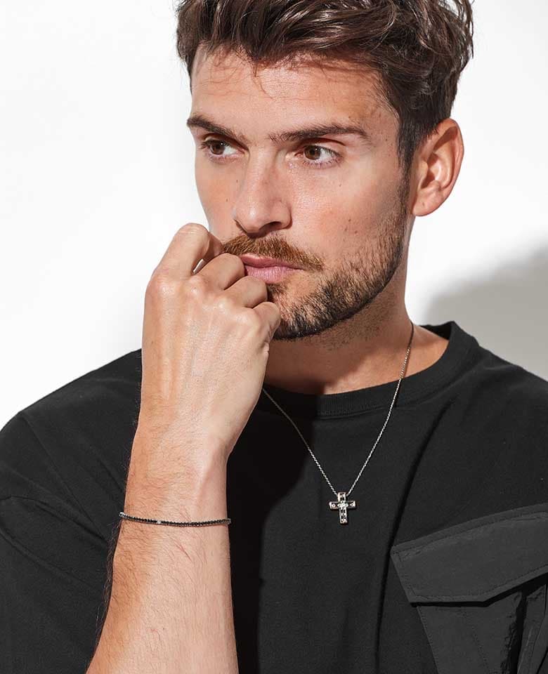 DAMIANI タイムレス クラッシコ ブレスレット 干場×DAMIANI