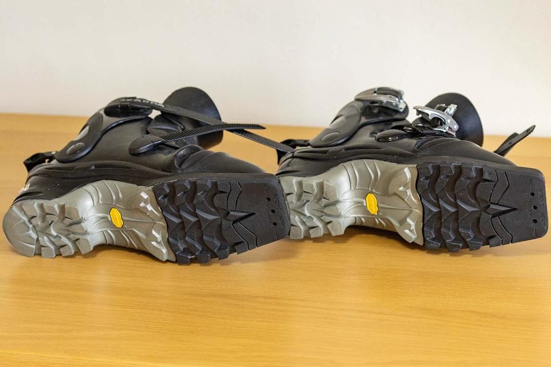 スカルパ T4(テレマークブーツ)