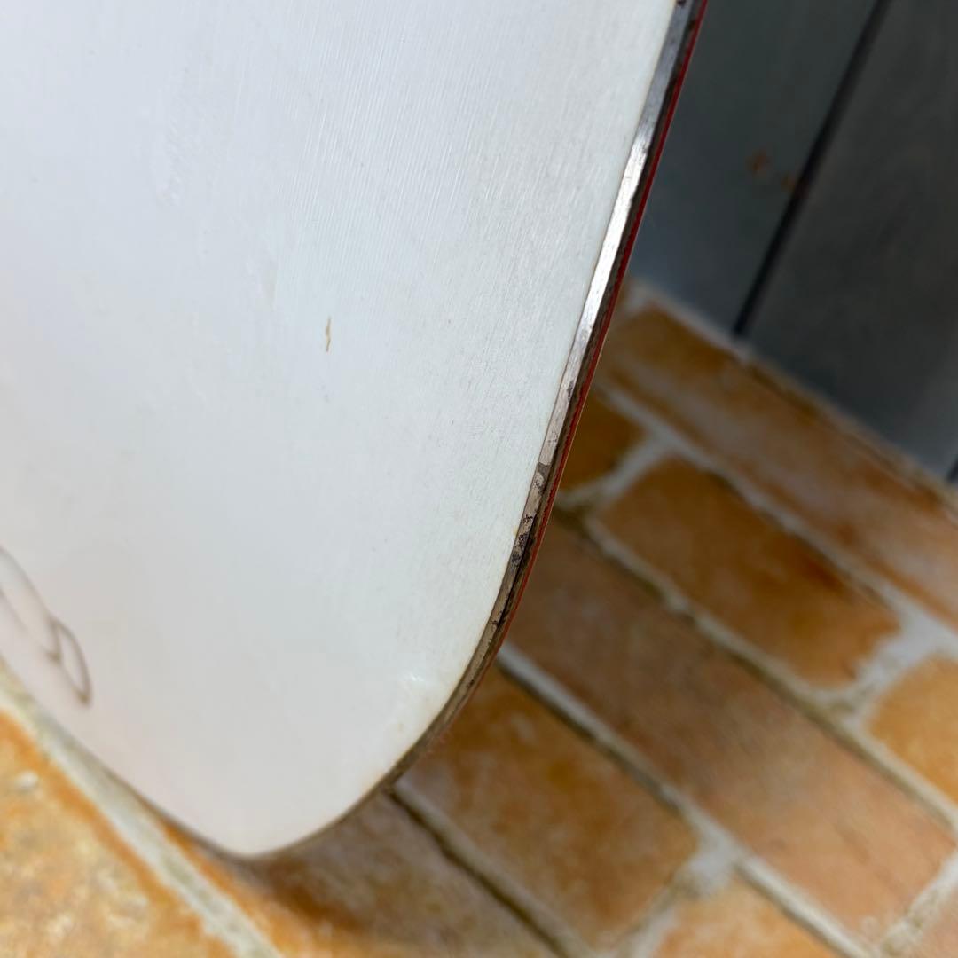 CAPITA ULTRAFEAR 153 キャピタ スノボーウルトラフィアー