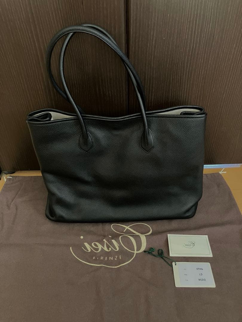Cisei 946 LD TOTE トートバッグ