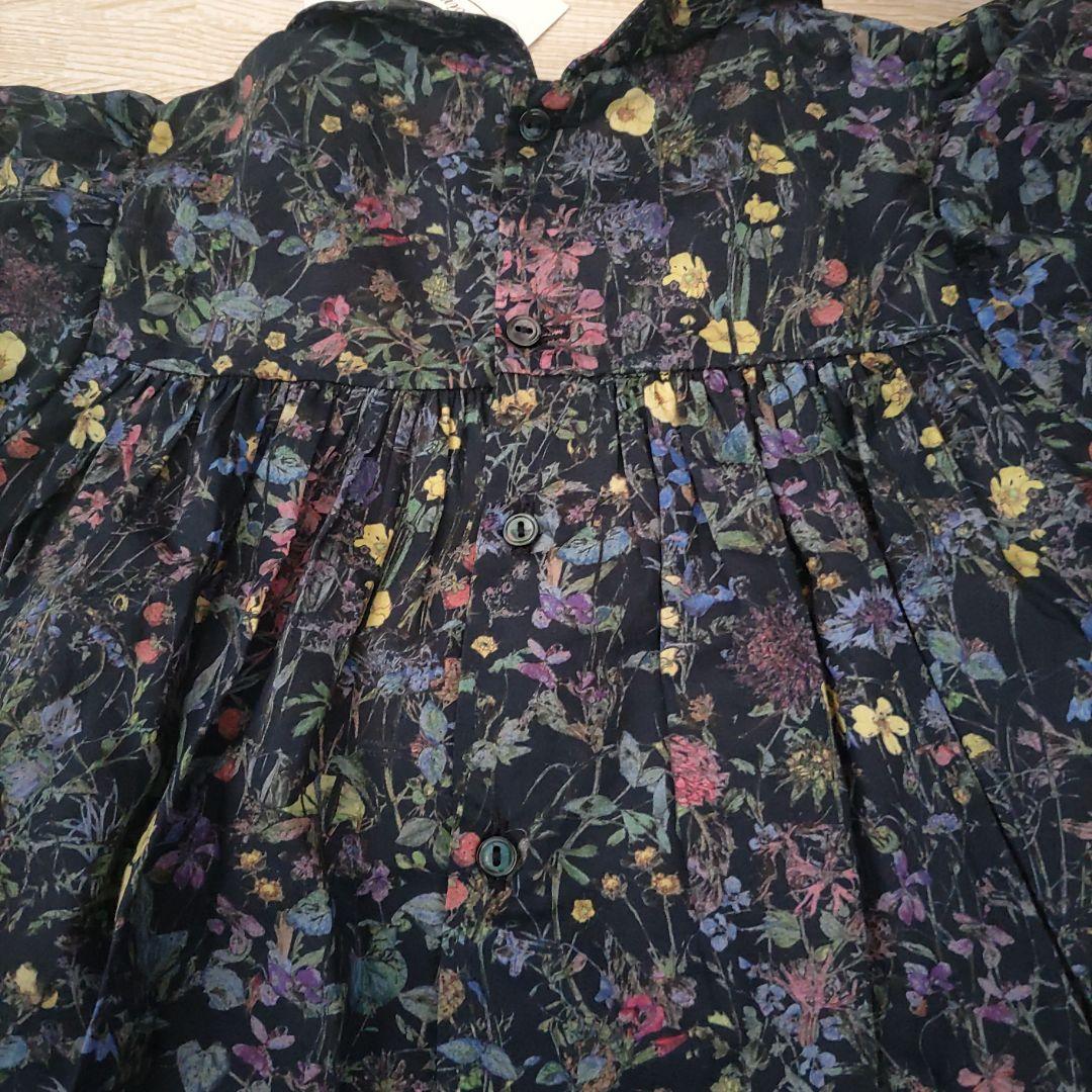 【新品】Bonpoint ボンポワン デュセス ワンピース 3A