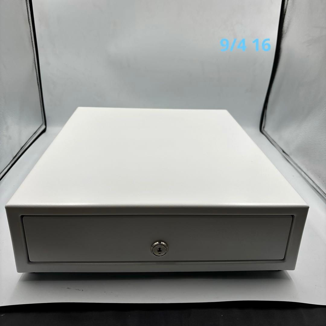 新品 SII DRW-A01 キャッシュドロワー