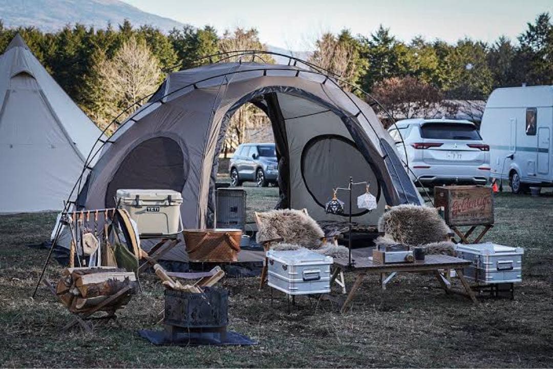 KOVEA GHOST SHELTER ゴーストシェルター