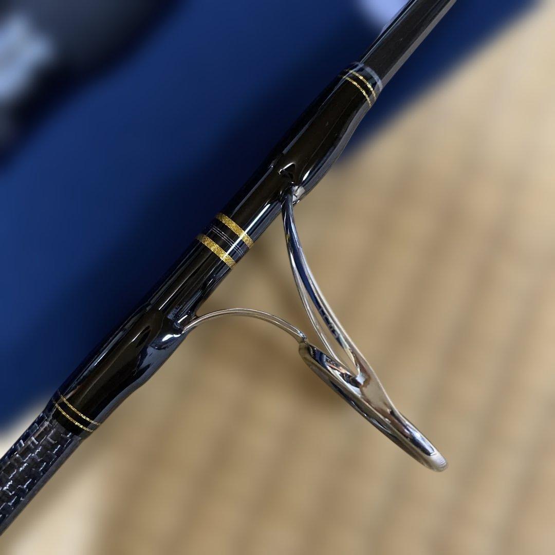 リップルフィッシャー　ビッグツナ70