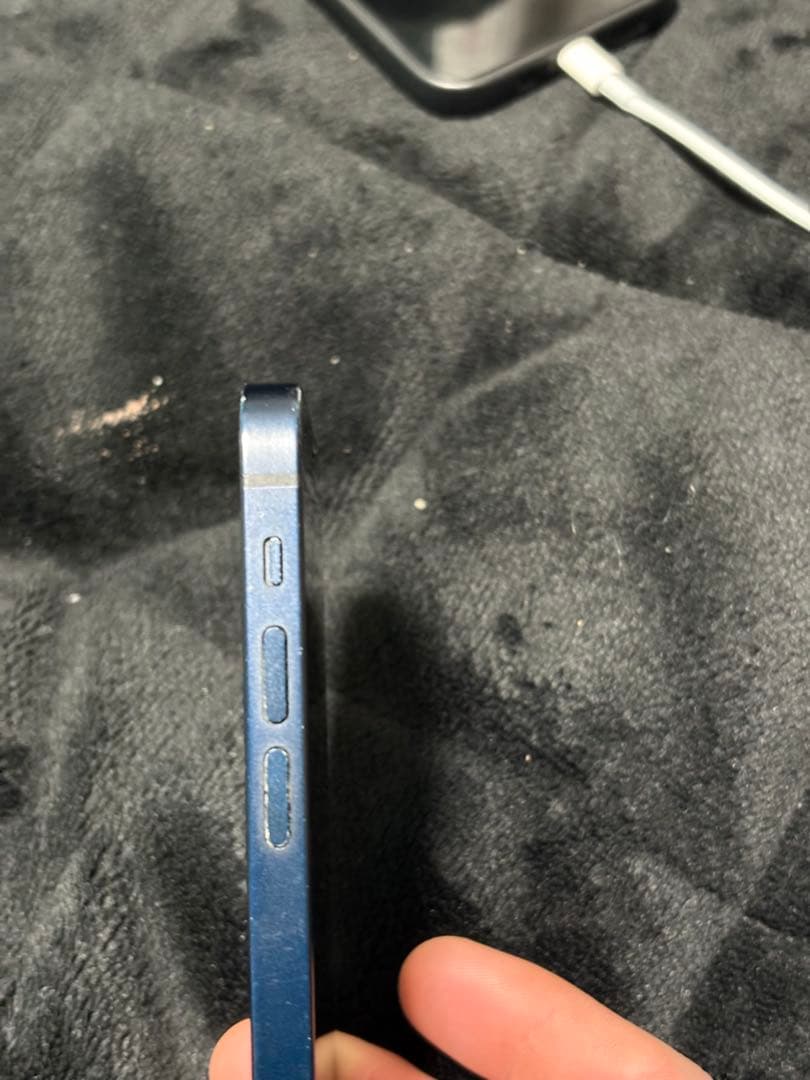 Apple iPhone12mini(128GB)SIMフリー