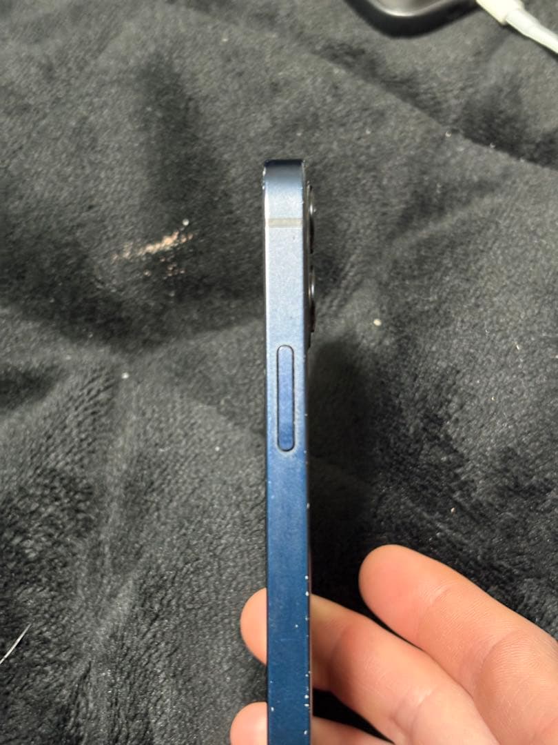 Apple iPhone12mini(128GB)SIMフリー