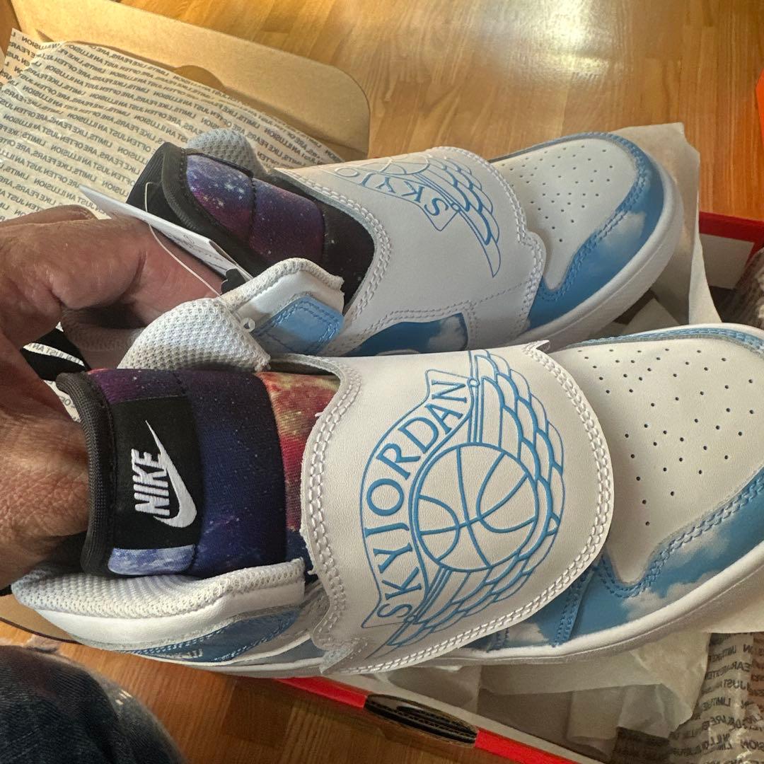 Nike Sky Jordan シューズ(男性用)