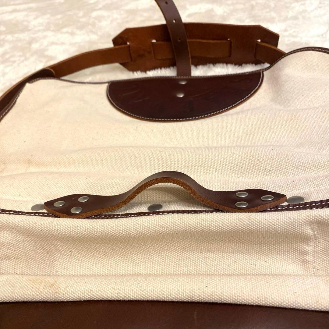 【完売品】世田谷ベース　正式装備品　所さん　メイルバッグ ベージュ