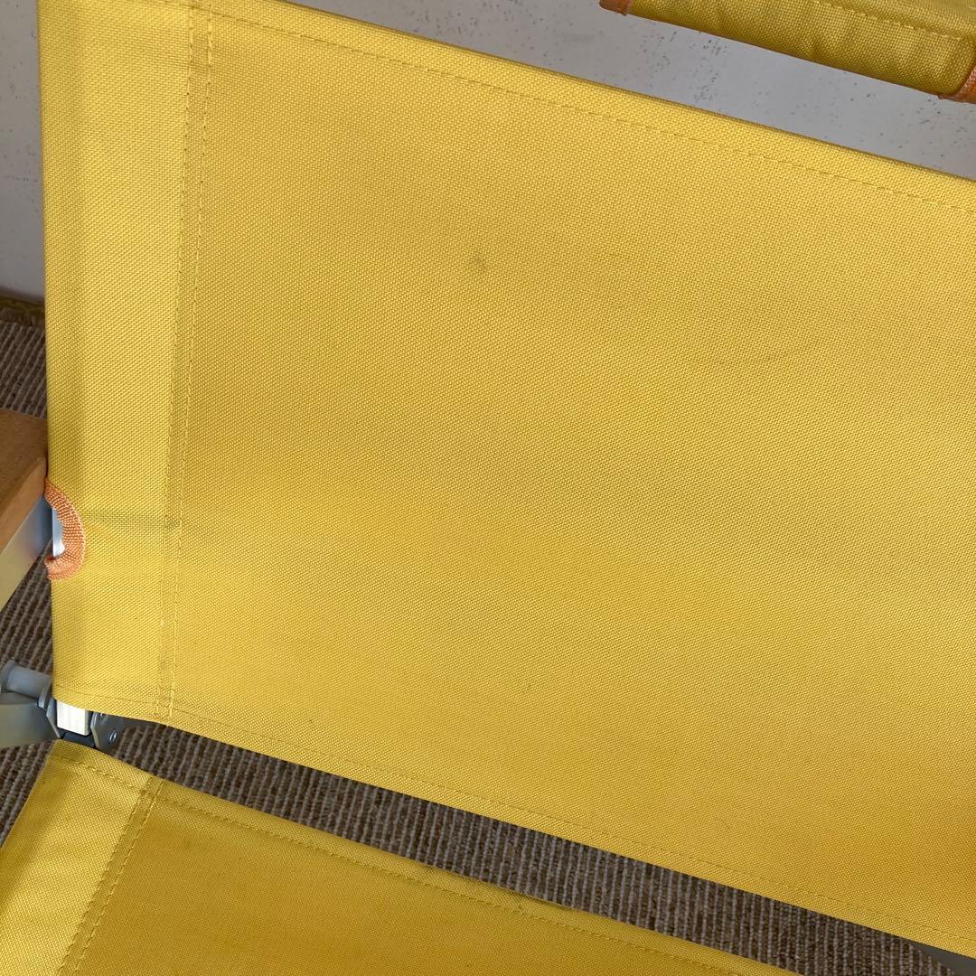 Coleman アウトドアチェア 3脚セット