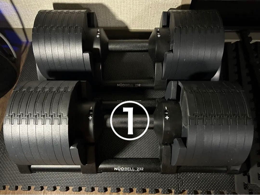 ①フレックスベル 32kg (2kg刻み)単品