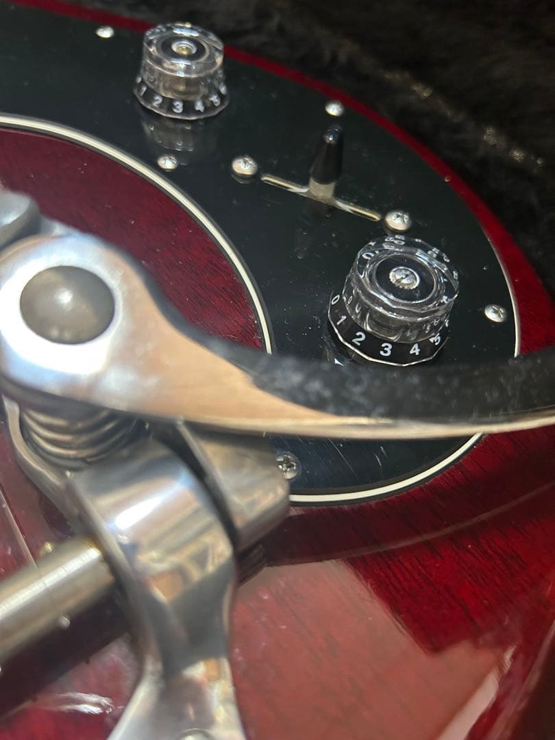 Paul Reed Smith (PRS) STARLA エレキギター