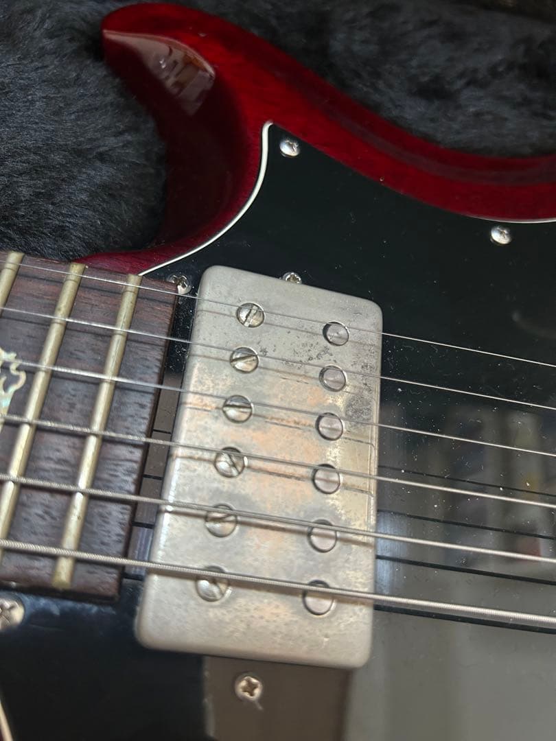 Paul Reed Smith (PRS) STARLA エレキギター