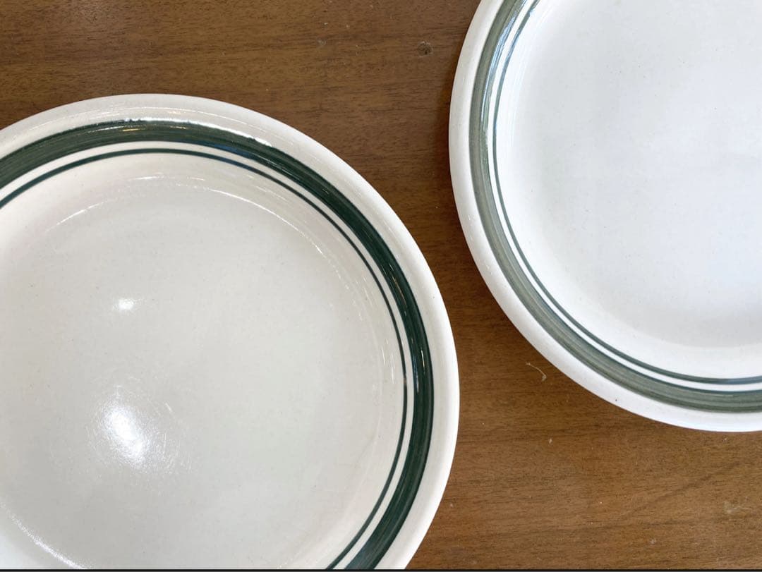 東ドイツ　プレート　ビンテージ