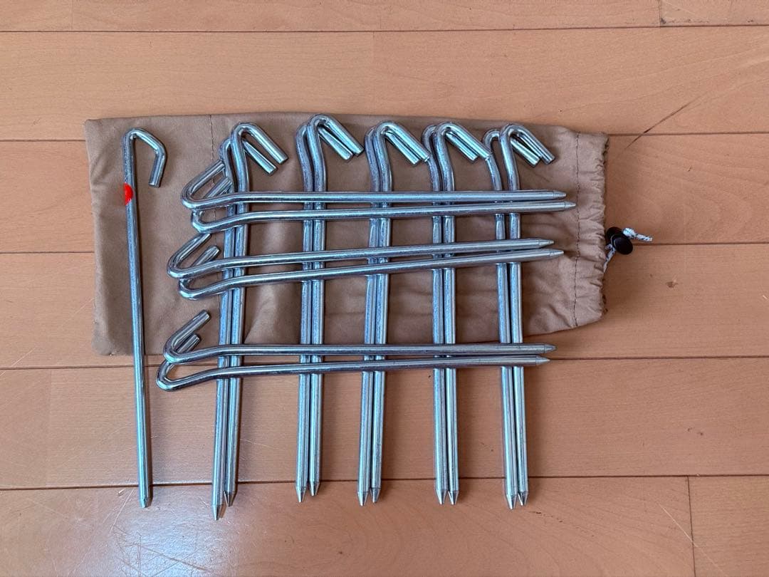 ら*ー様 サーカスTC コンフォートソロ　トリポットセット