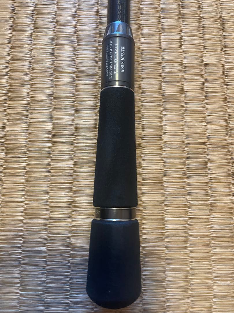 Gクラフト モンスターサーフ1072シューティングリミテッド