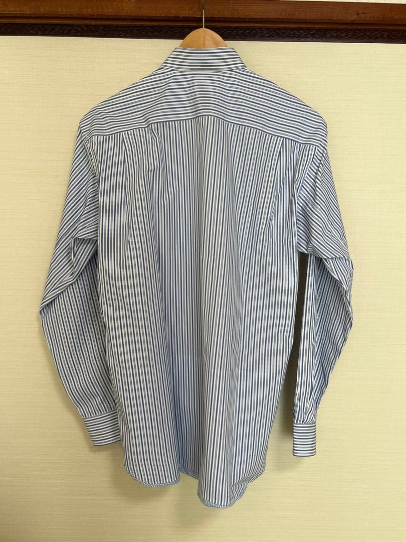 コムデギャルソン 長袖シャツ