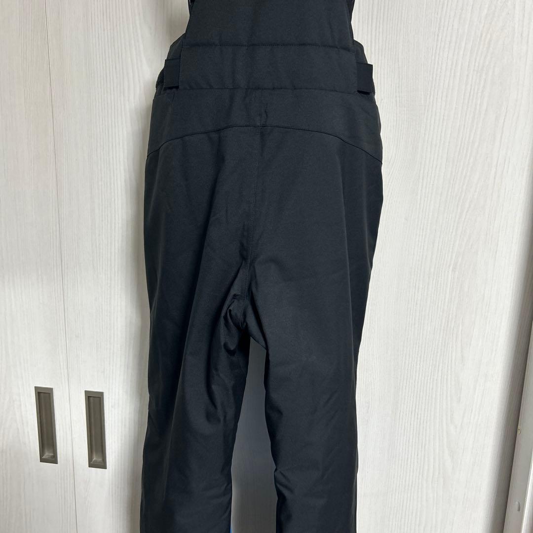 phanix フェニックス　子ども用　スキーウェア 160 青/黒