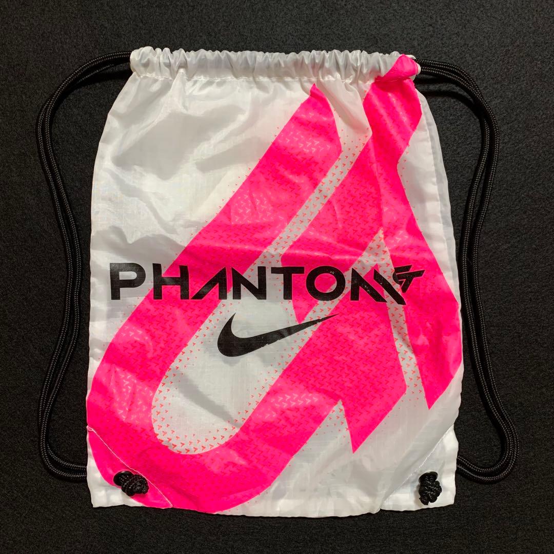 【極美品】NIKE ファントム GT2 エリート DF FG