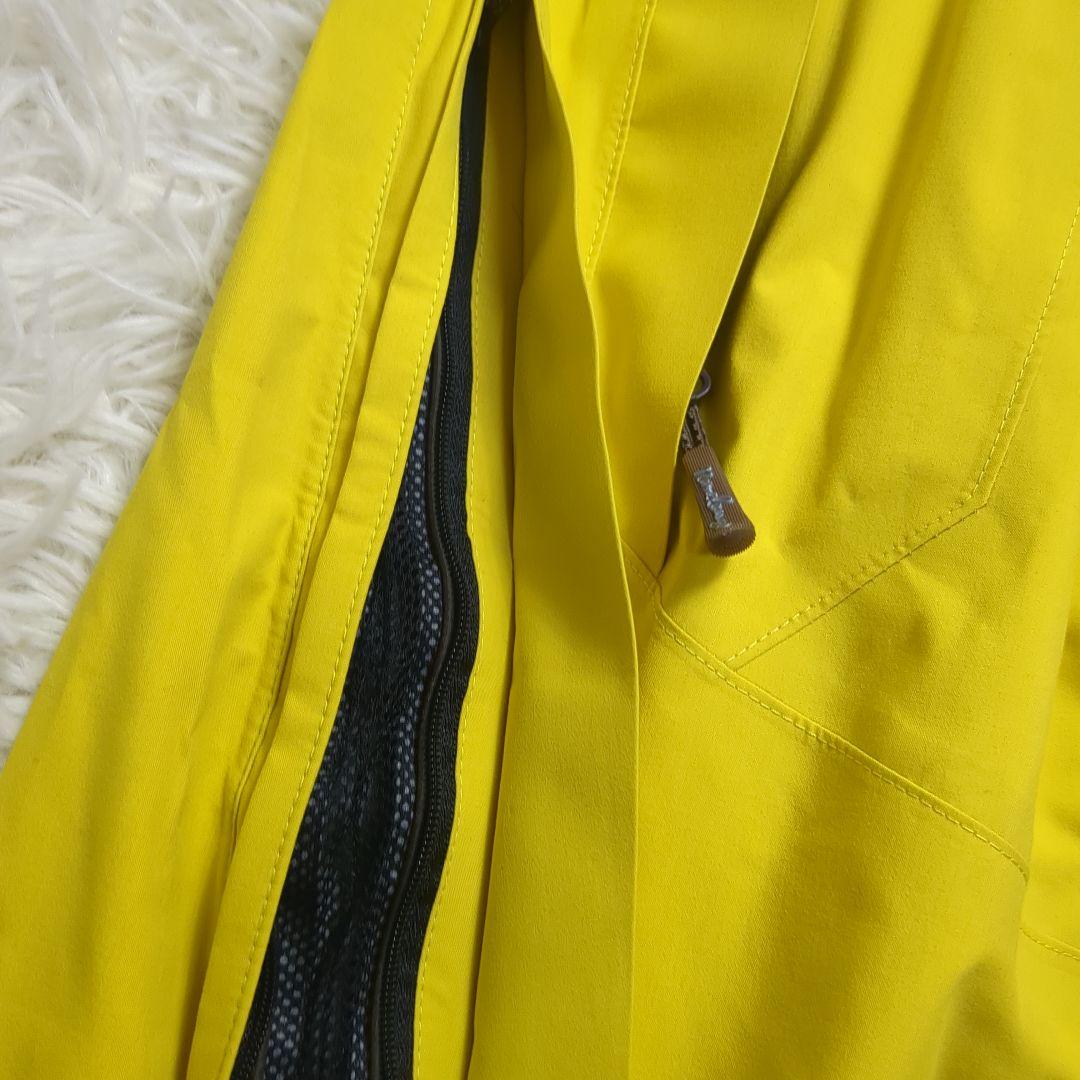 【未使用 タグ付き✨GORE-TEX✨M】スキー スノー スノボ ウェア