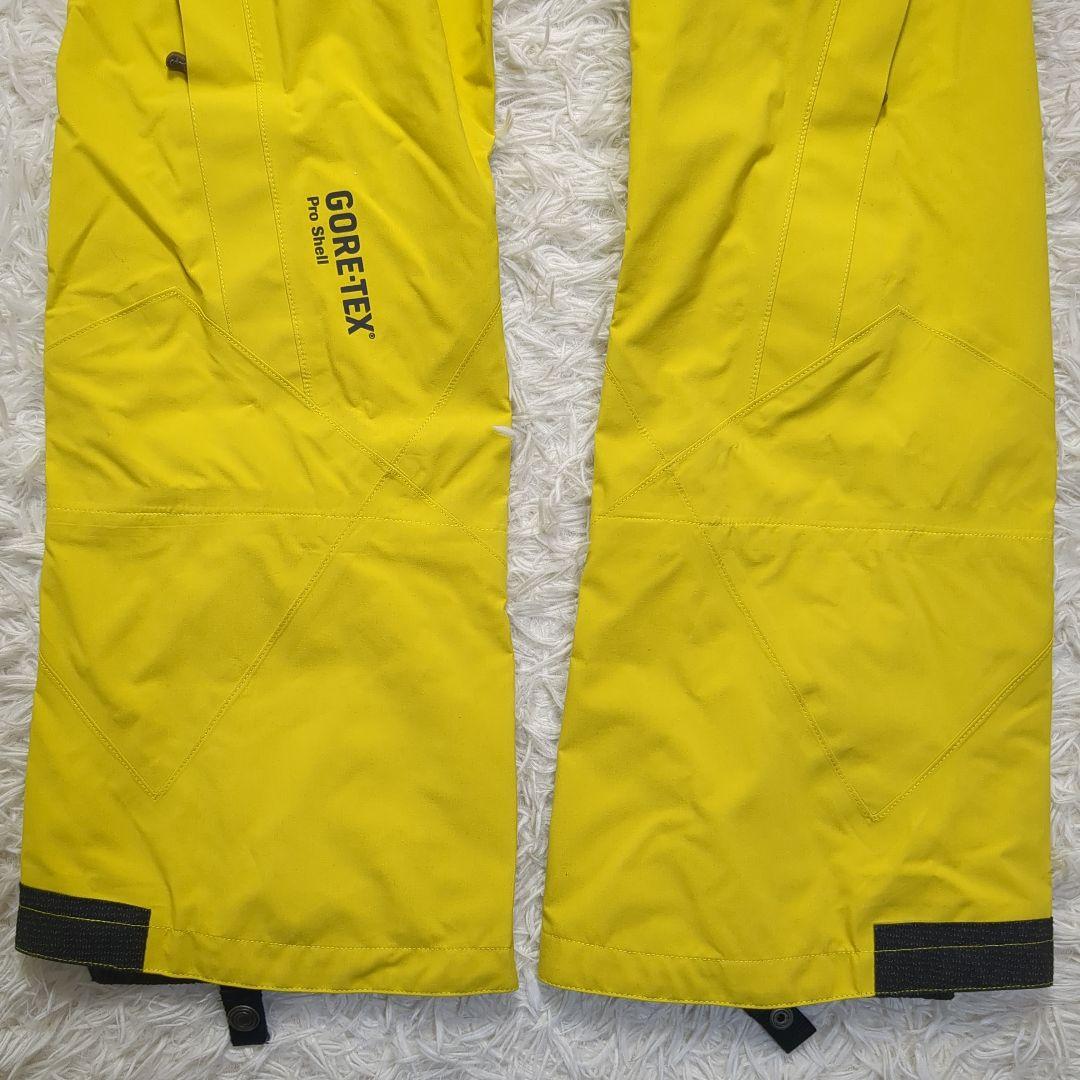 【未使用 タグ付き✨GORE-TEX✨M】スキー スノー スノボ ウェア