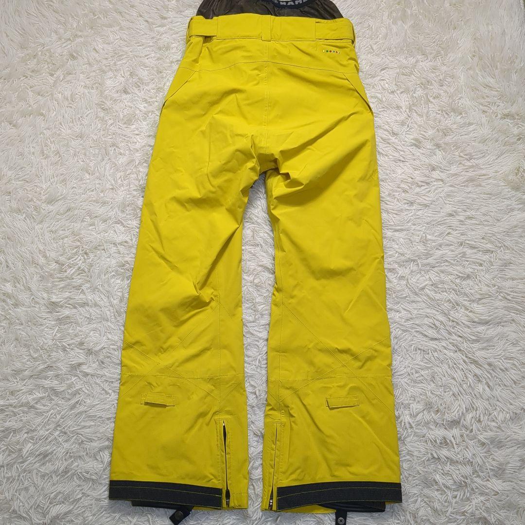 【未使用 タグ付き✨GORE-TEX✨M】スキー スノー スノボ ウェア