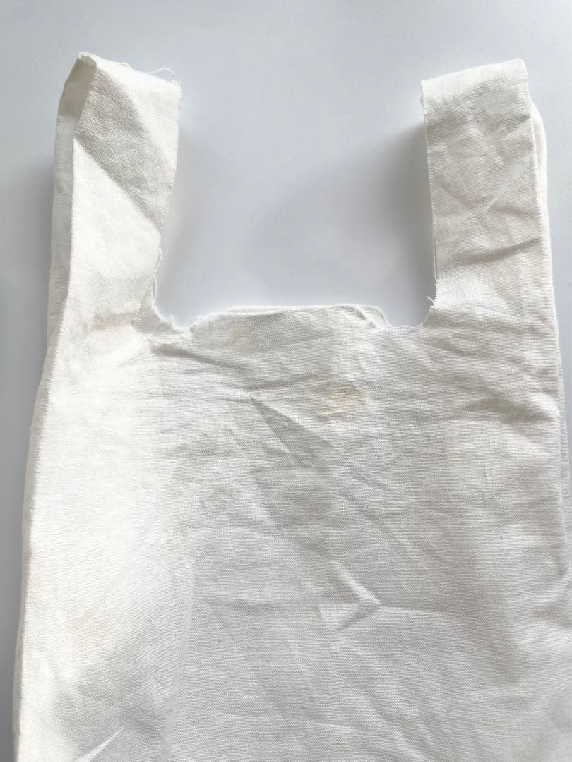 Maison Margiela ブラックレザー 二つ折り財布　極美品