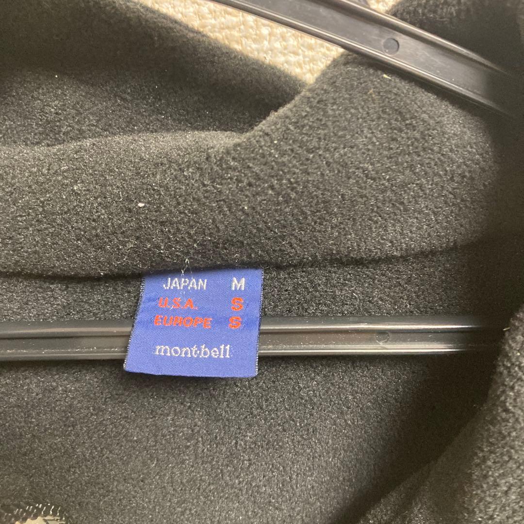 K*！様 モンベル　オーバルロゴ　アウター