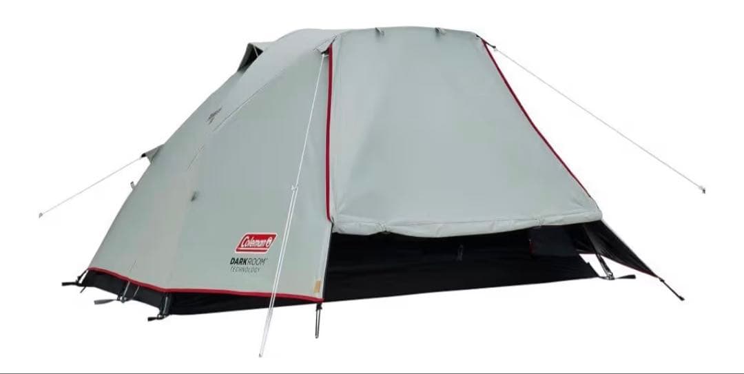 Coleman TOURING DOME/LX+ テント