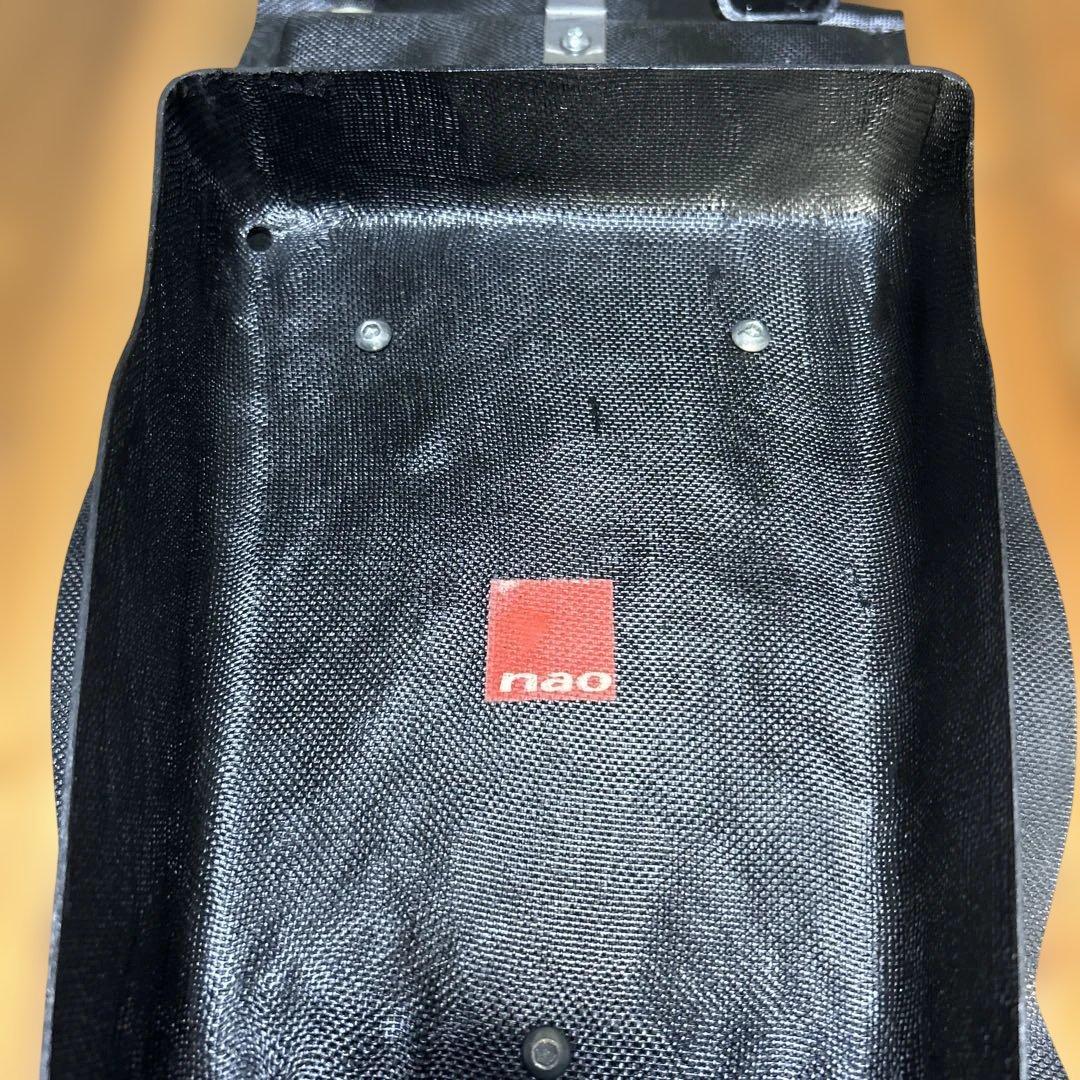 鱸*様 XJR1300 nao製 フェンダーレス 1116