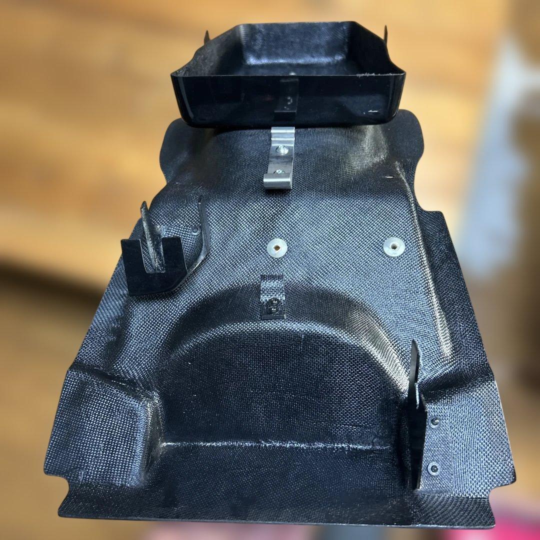 鱸*様 XJR1300 nao製 フェンダーレス 1116