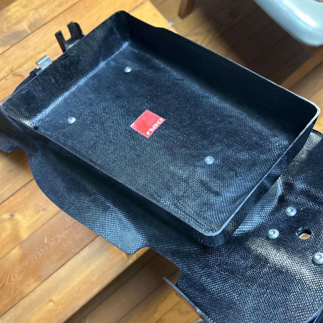 鱸*様 XJR1300 nao製 フェンダーレス 1116