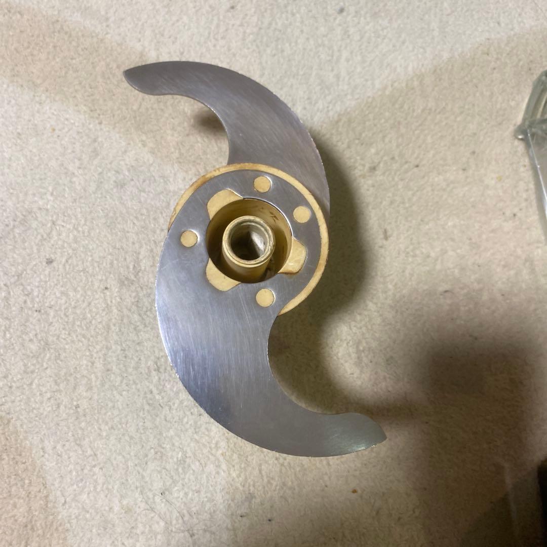 ロボクープ フードプロセッサー