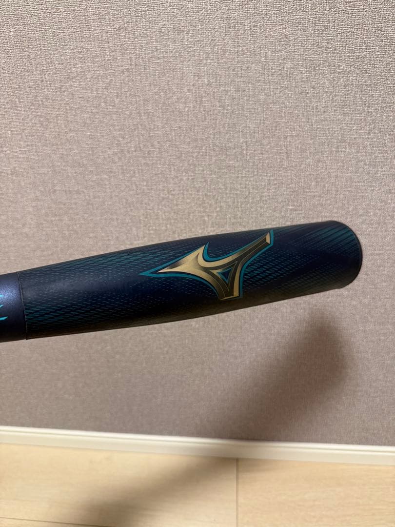 ミズノ　ビヨンドマックスレガシーLW トップ　83cm