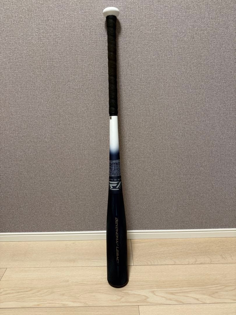 ミズノ　ビヨンドマックスレガシーLW トップ　83cm