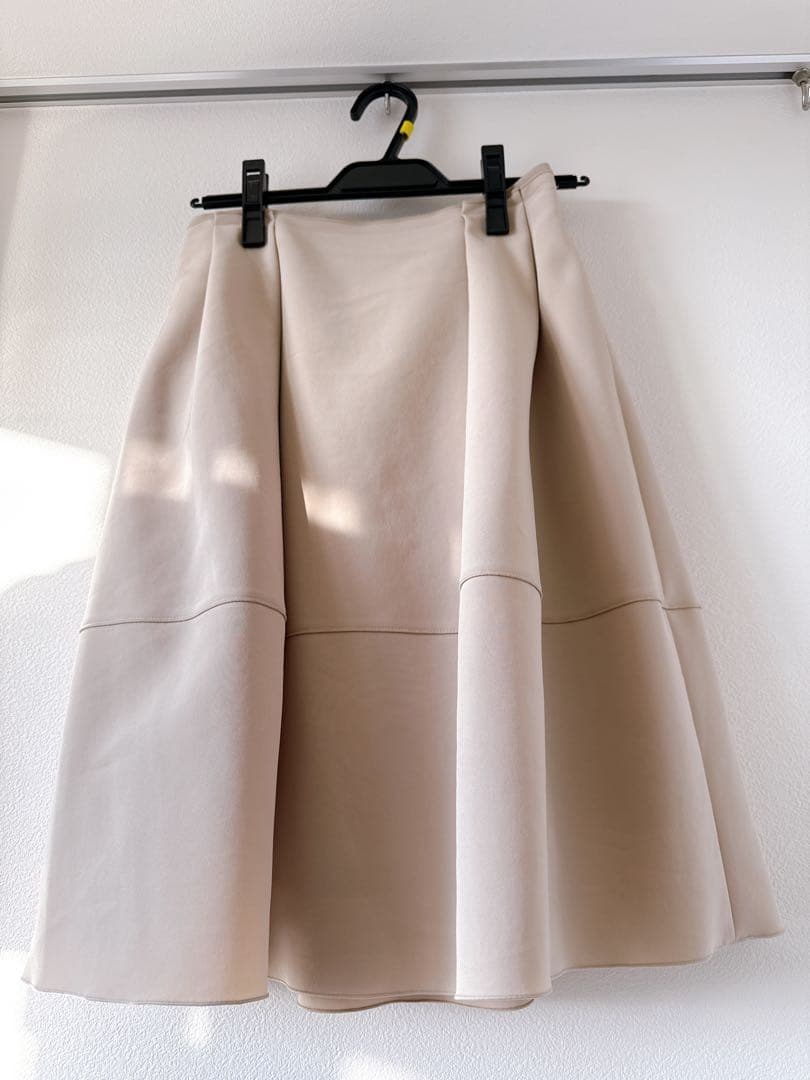 アナベル♡ FOXEY NEW YORK バロンスカート