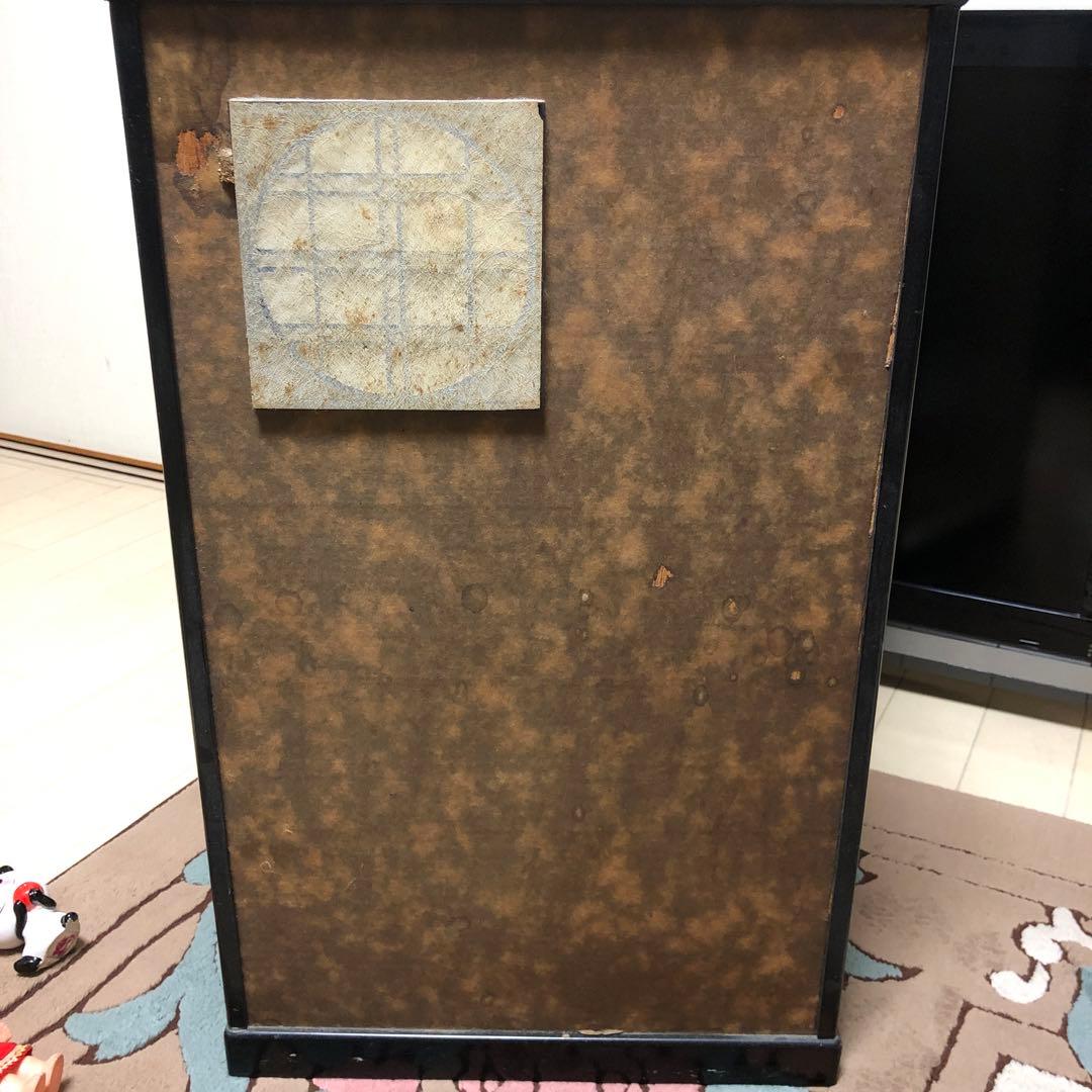 日本人形　美品　53年もの